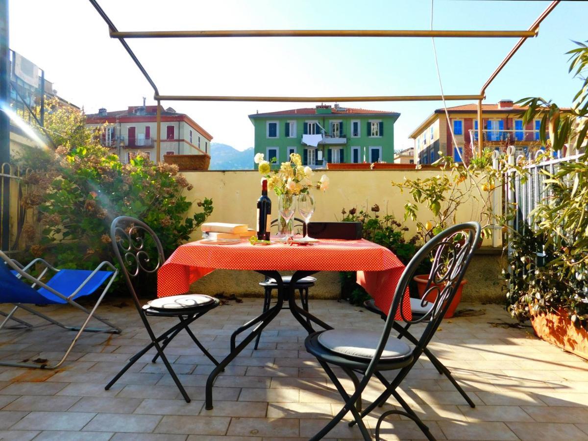 Bilocale Con Terrazza, לבנטו מראה חיצוני תמונה