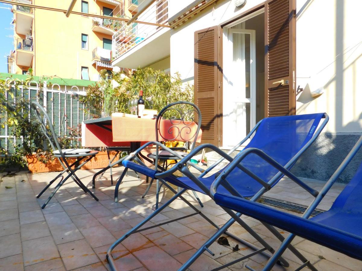 Bilocale Con Terrazza, לבנטו מראה חיצוני תמונה