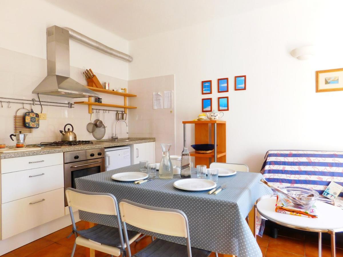 Bilocale Con Terrazza, לבנטו מראה חיצוני תמונה