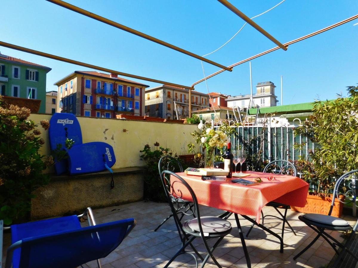 Bilocale Con Terrazza, לבנטו מראה חיצוני תמונה