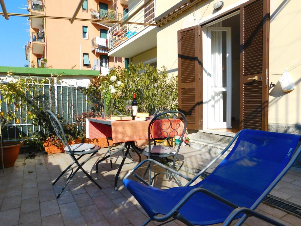 Bilocale Con Terrazza, לבנטו מראה חיצוני תמונה