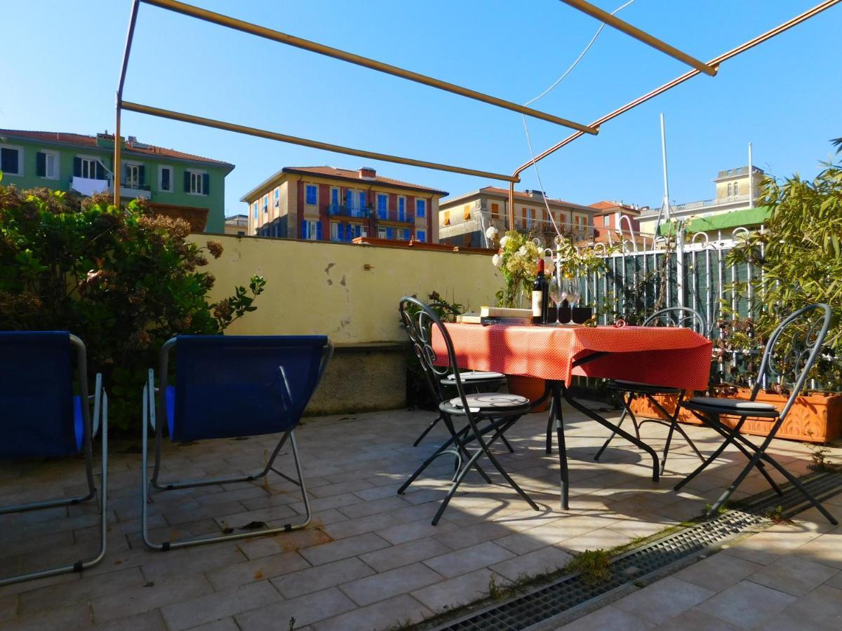 Bilocale Con Terrazza, לבנטו מראה חיצוני תמונה