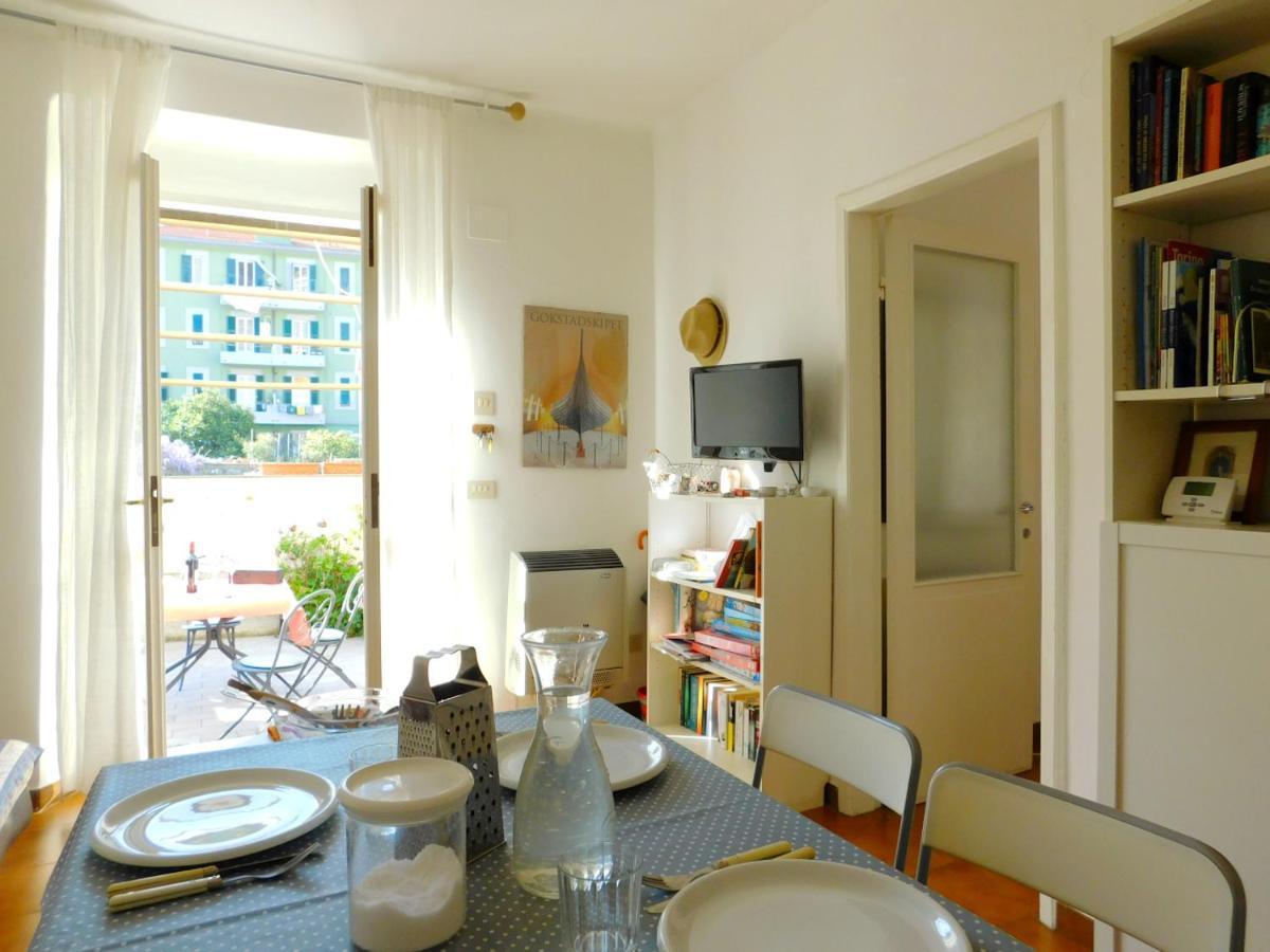 Bilocale Con Terrazza, לבנטו מראה חיצוני תמונה