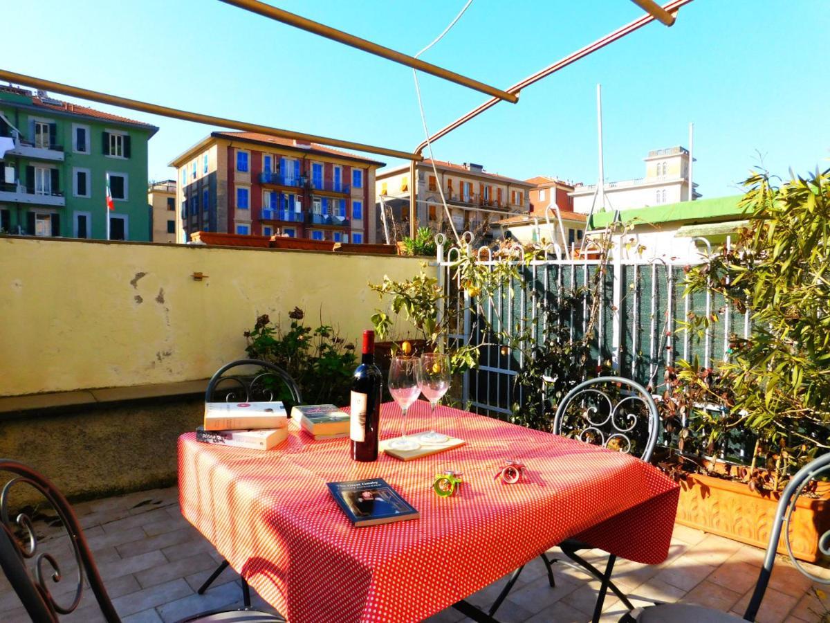 Bilocale Con Terrazza, לבנטו מראה חיצוני תמונה