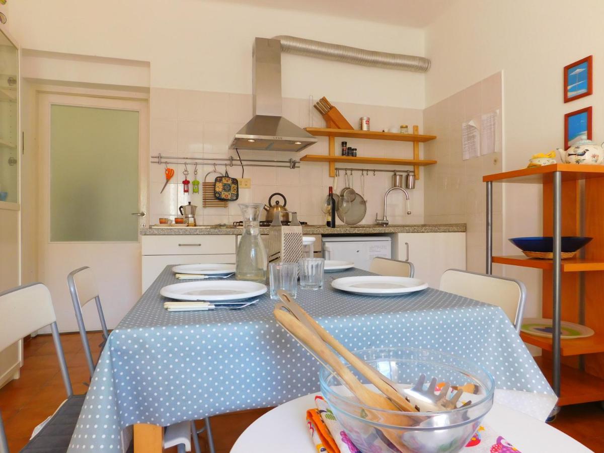 Bilocale Con Terrazza, לבנטו מראה חיצוני תמונה