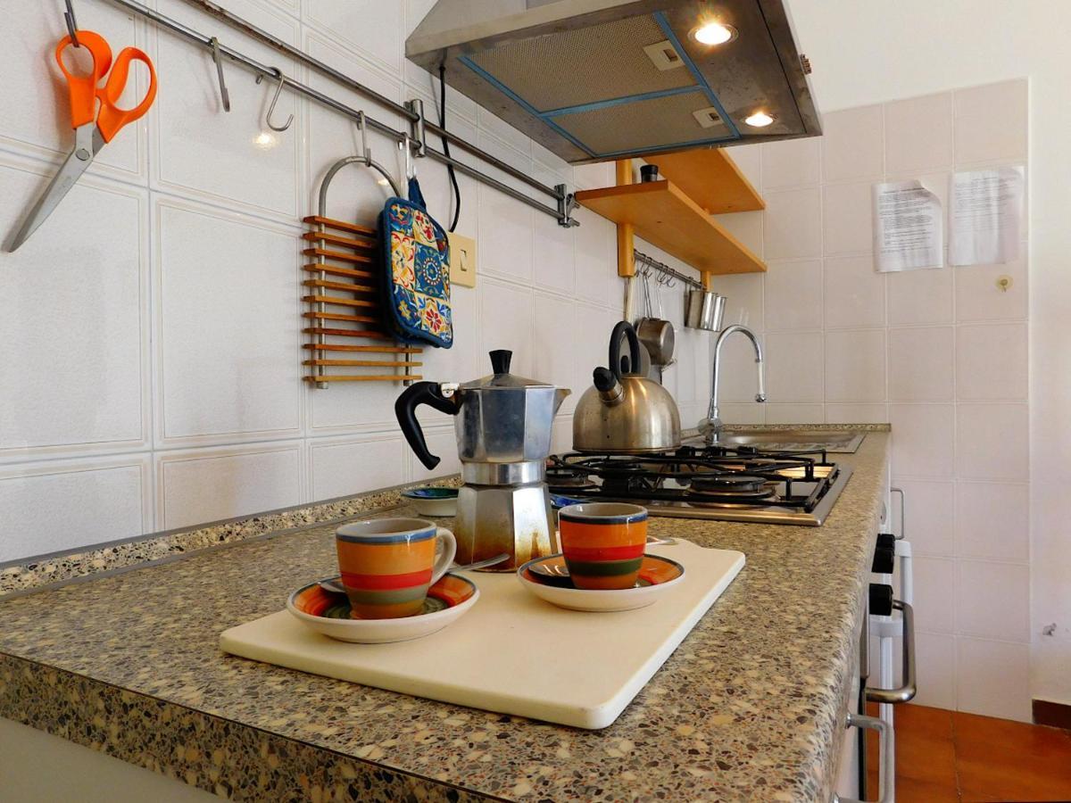 Bilocale Con Terrazza, לבנטו מראה חיצוני תמונה