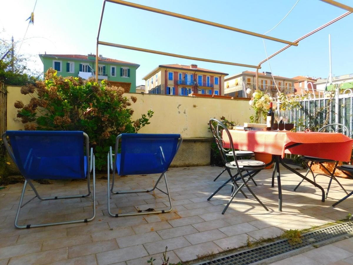 Bilocale Con Terrazza, לבנטו מראה חיצוני תמונה